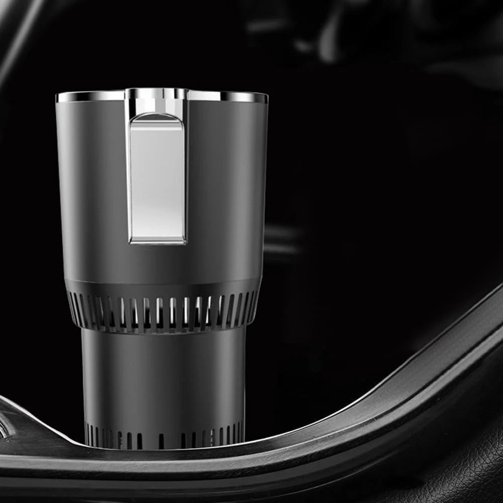 Tasse de voiture