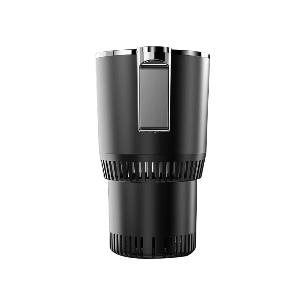 Tasse de voiture